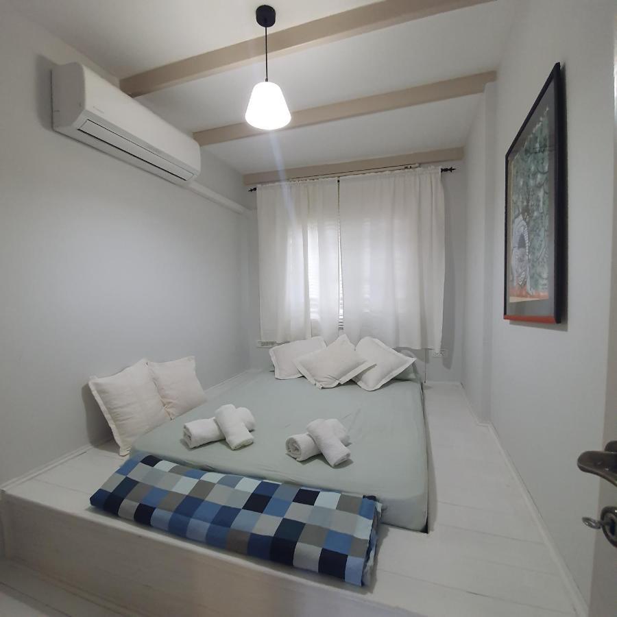 Ferienwohnung בחצר של טובה Hazon Exterior foto