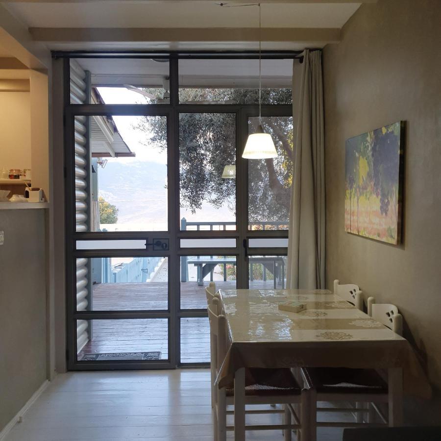 Ferienwohnung בחצר של טובה Hazon Exterior foto